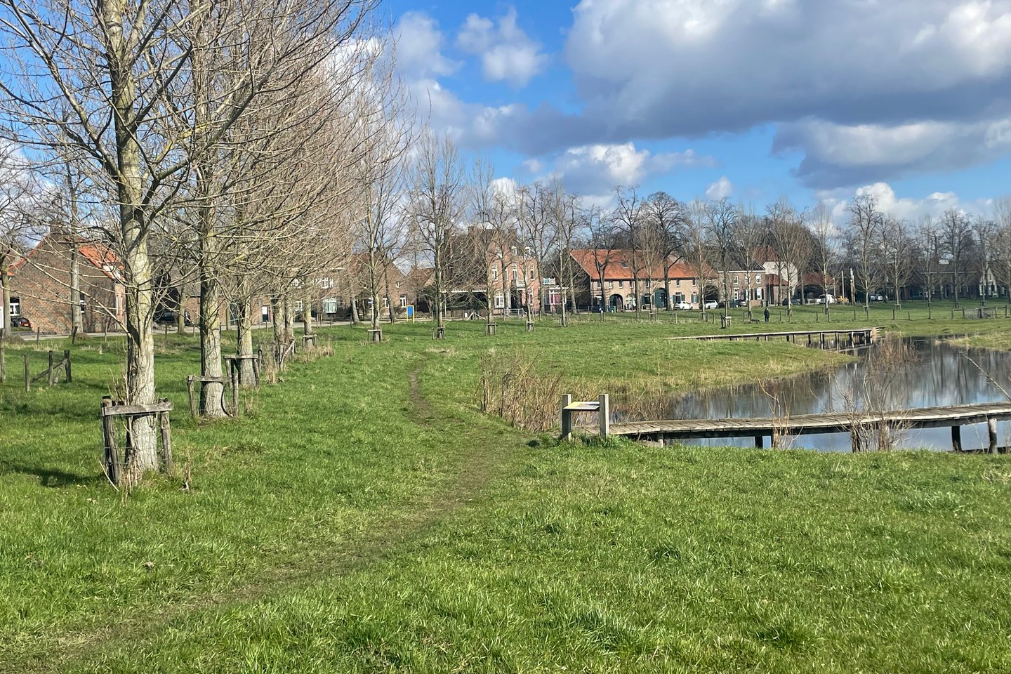 Bekijk foto 2 van Bouwkavels (Bouwnr. 6)