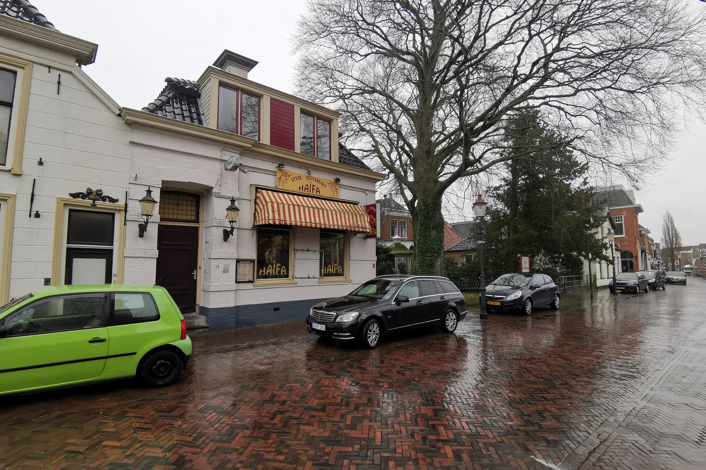 Bekijk foto 4 van Wijkstraat 23