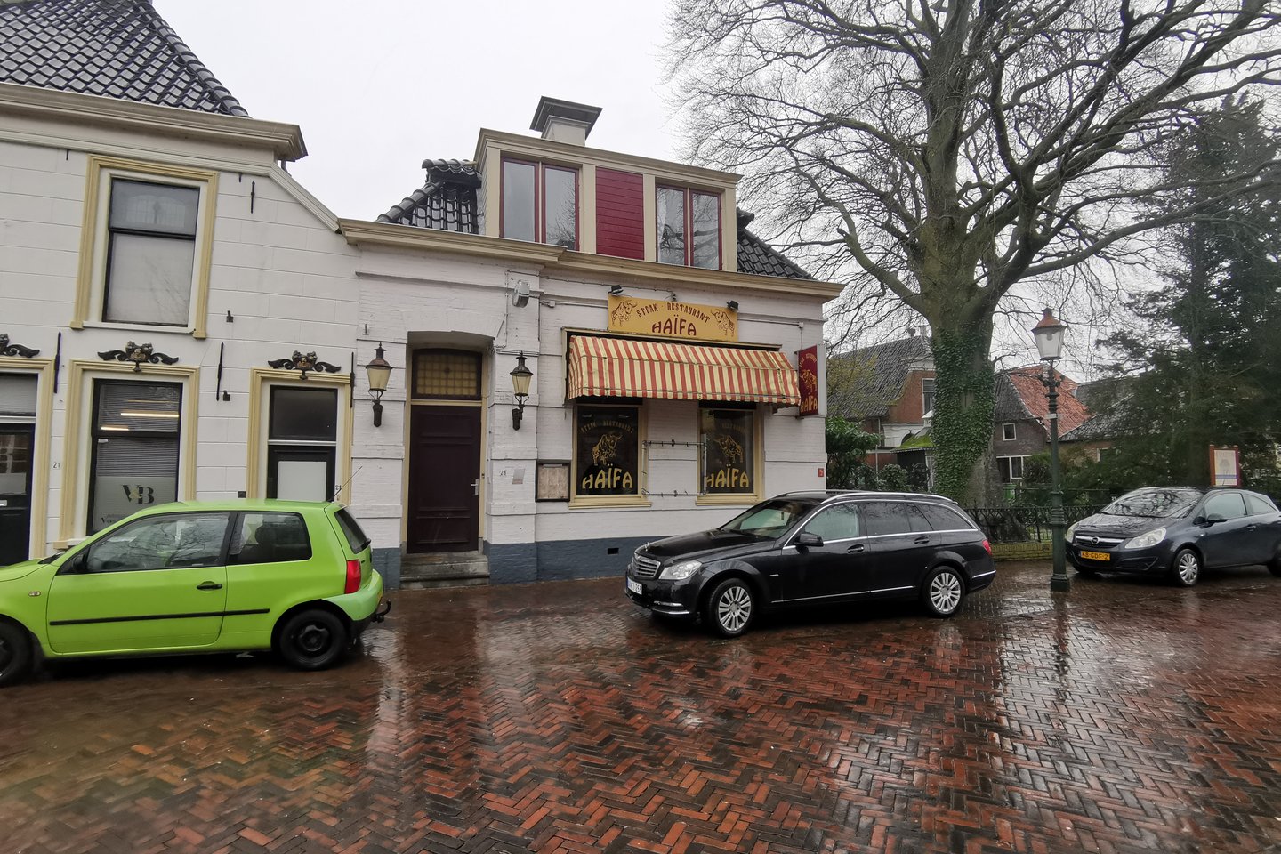 Bekijk foto 3 van Wijkstraat 23