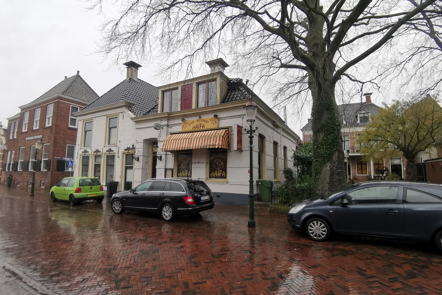 Bekijk foto 2 van Wijkstraat 23