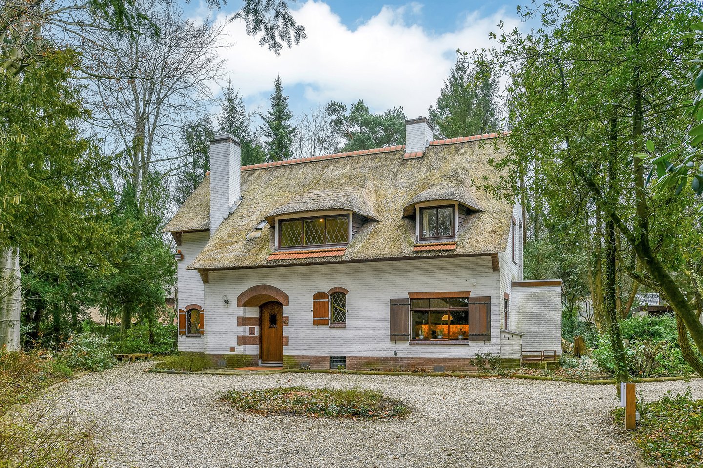 View photo 1 of Utrechtseweg 418