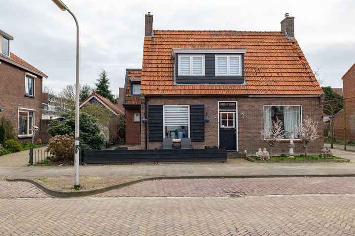 Bekijk foto 1 van Wethouder Robaardstraat 30-A