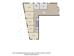 Bekijk plattegrond