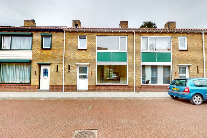 Burchtstraat 20