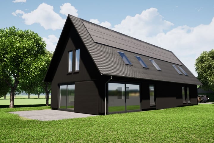 Dorpsstraat Holysloot 60 a
