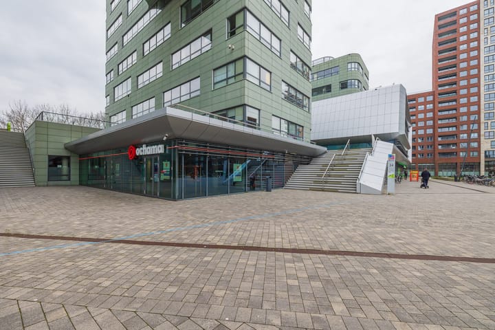 Bètaplein 22