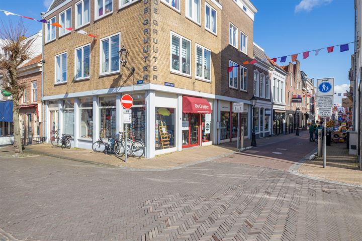 Lopikerstraat 2, Schoonhoven