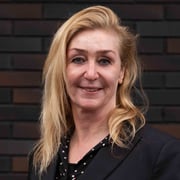 Mirjam van Gulik - NVM-makelaar (directeur)