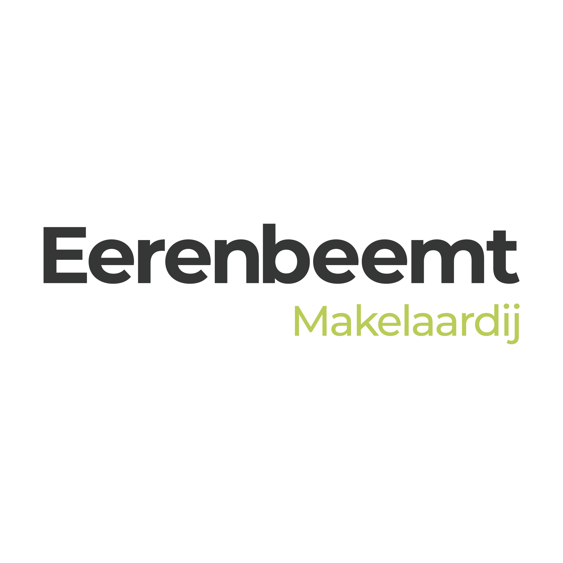 Eerenbeemt Makelaardij