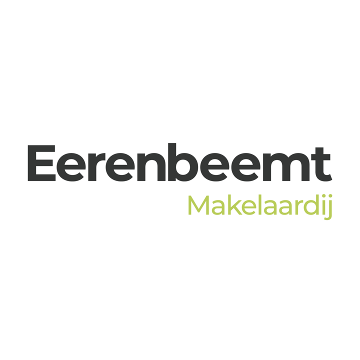 Eerenbeemt Makelaardij Logo