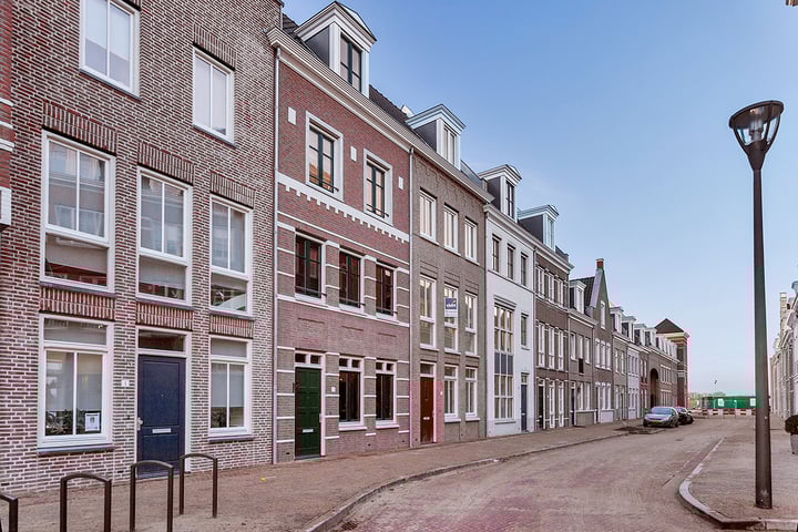 Brandevoort - Type A