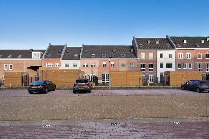 Brandevoort - Type H