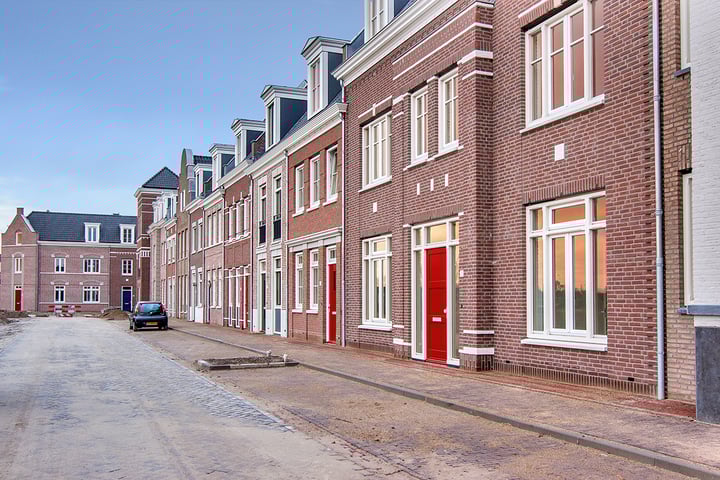 Brandevoort - Type E