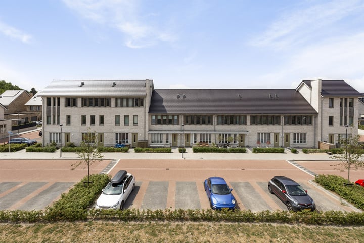 De Kreek - Type E1