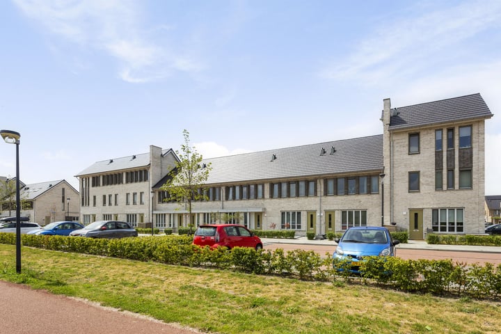 De Kreek - Type A1
