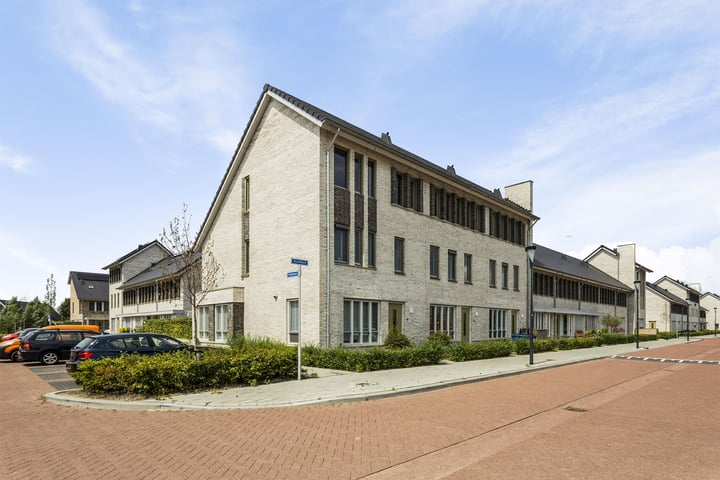 De Kreek - Type A