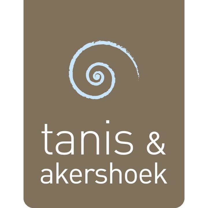 Tanis & Akershoek Makelaardij Logo