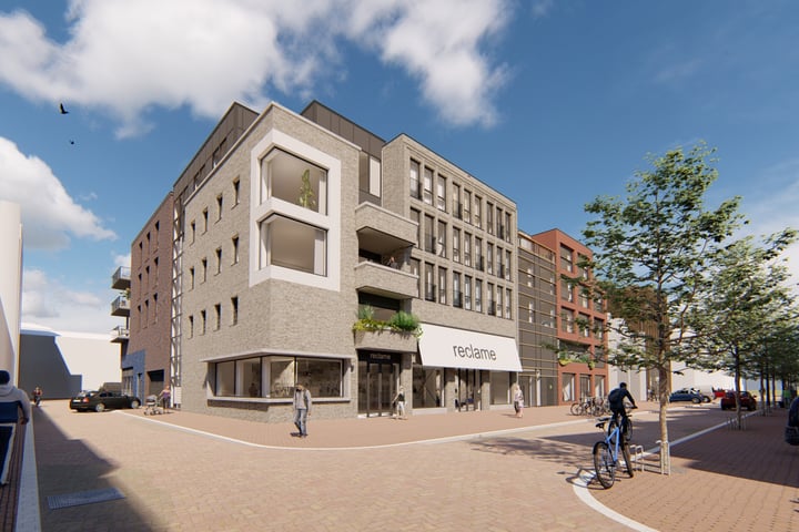 Polderplein 271 414