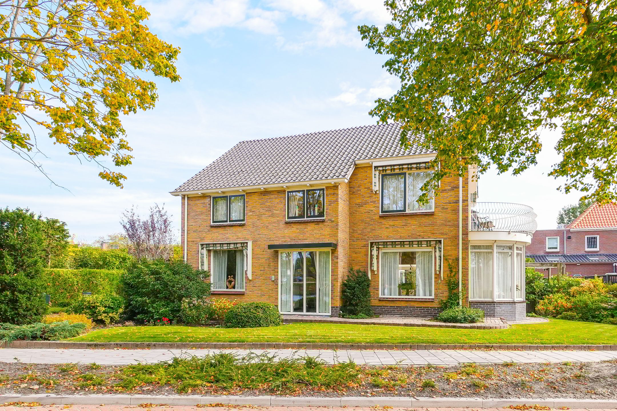 Huis te koop Spoorsingel 4 1761 EA Anna Paulowna [funda]