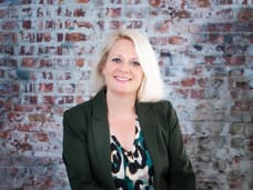 Marieke Oost - Account Manager