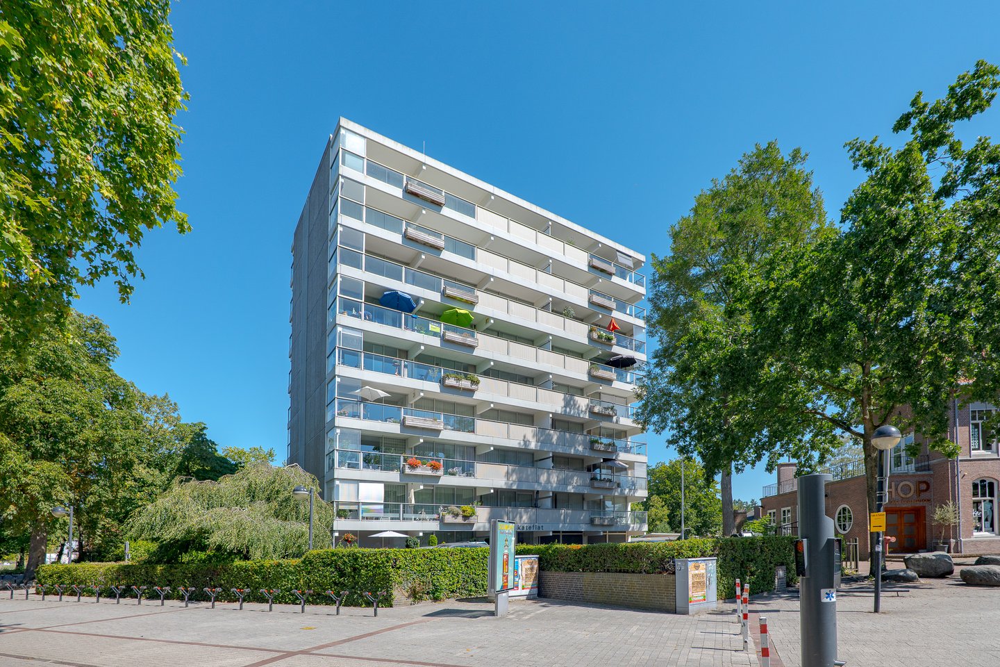 Bekijk foto 1 van Hoofdstraat 12 H