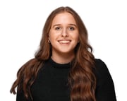 Marin Teunissen - Commercieel medewerker