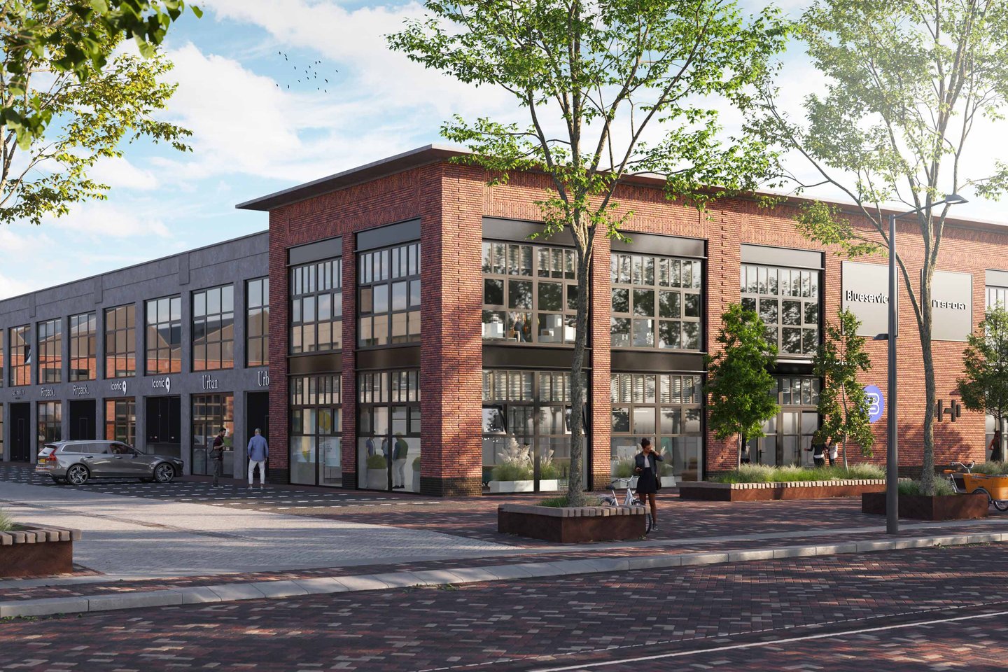 Bekijk foto 1 van Havenstraat 76