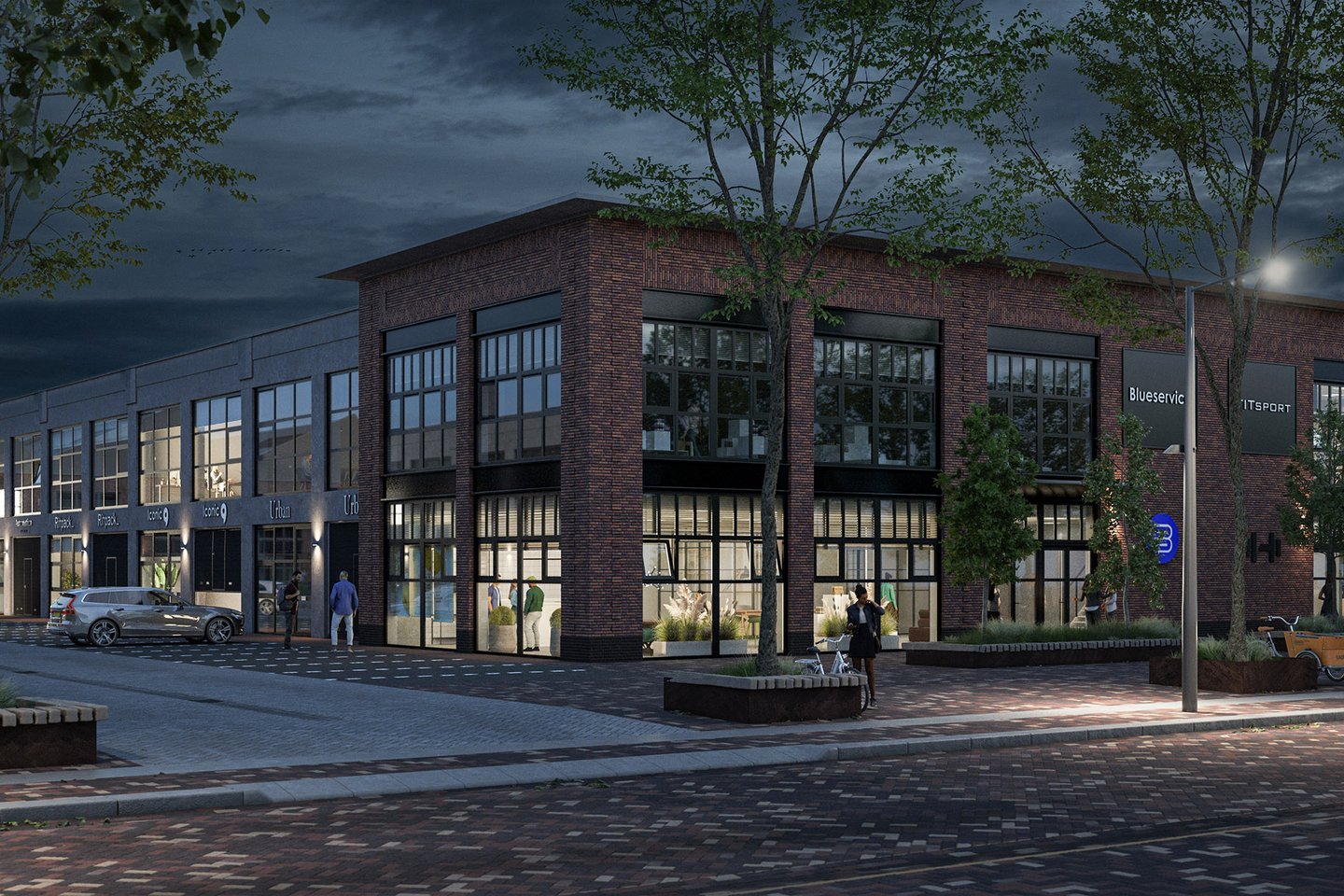Bekijk foto 3 van Havenstraat 76