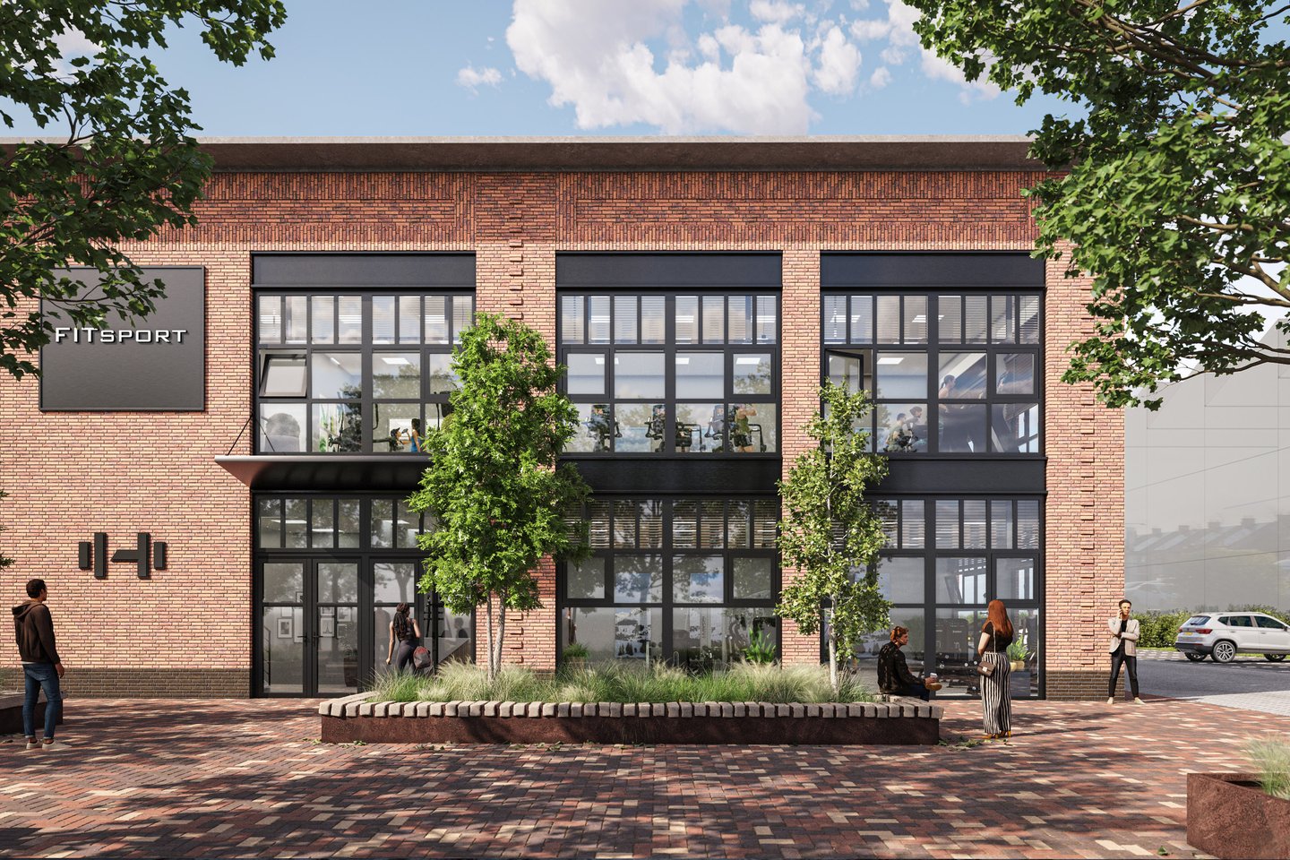 Bekijk foto 5 van Havenstraat 76