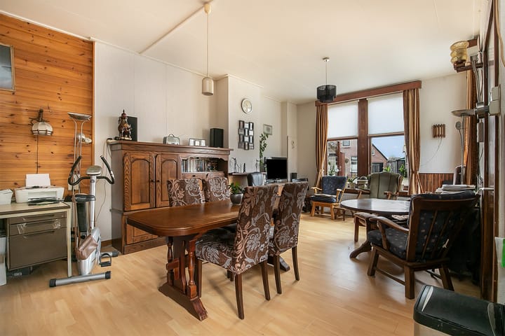 Foto 4 van Moleneinde 16