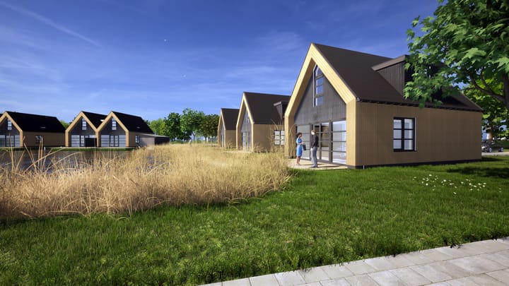 Foto 4 van A. de Graafweg