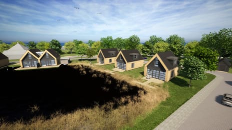 A. de Graafweg secondary image