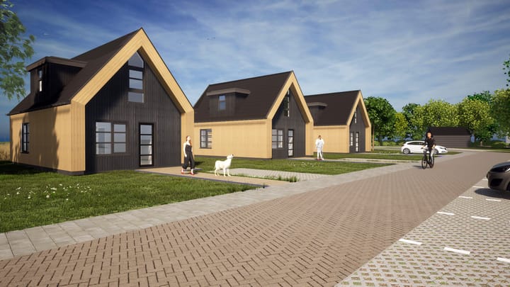 Foto 3 van A. de Graafweg