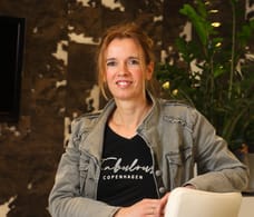 Ans Murman - Commercial Employee