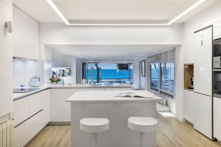 Platja Gran (Platja d'Aro)