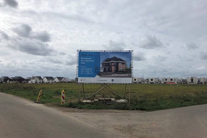 Foto 2 van Oolderveste Prinsensteerten