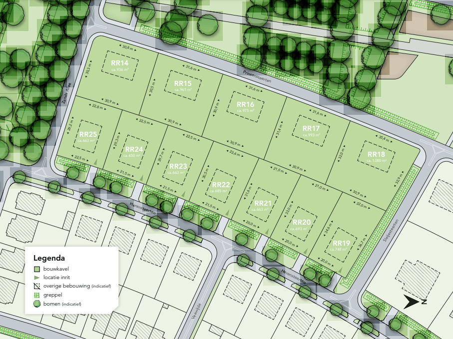 Oolderveste Prinsensteerten