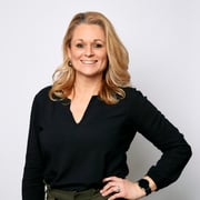 K. (Kirsten) Geestman - Administratief medewerker