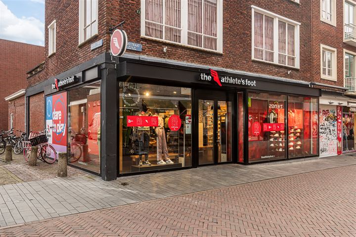 Raadhuisstraat 9, Enschede