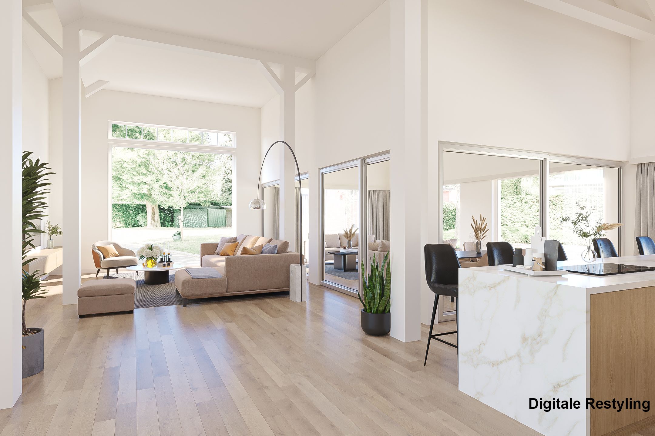 Photo 6 of Berkenstraat 12-B