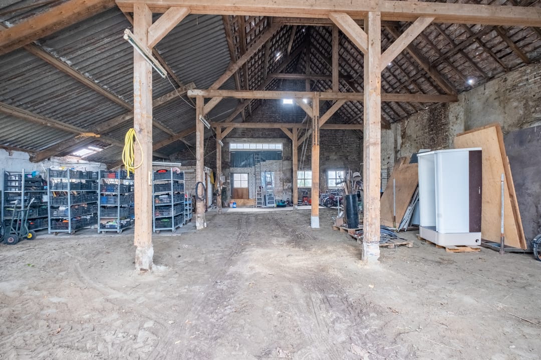 Photo 7 of Berkenstraat 12-B