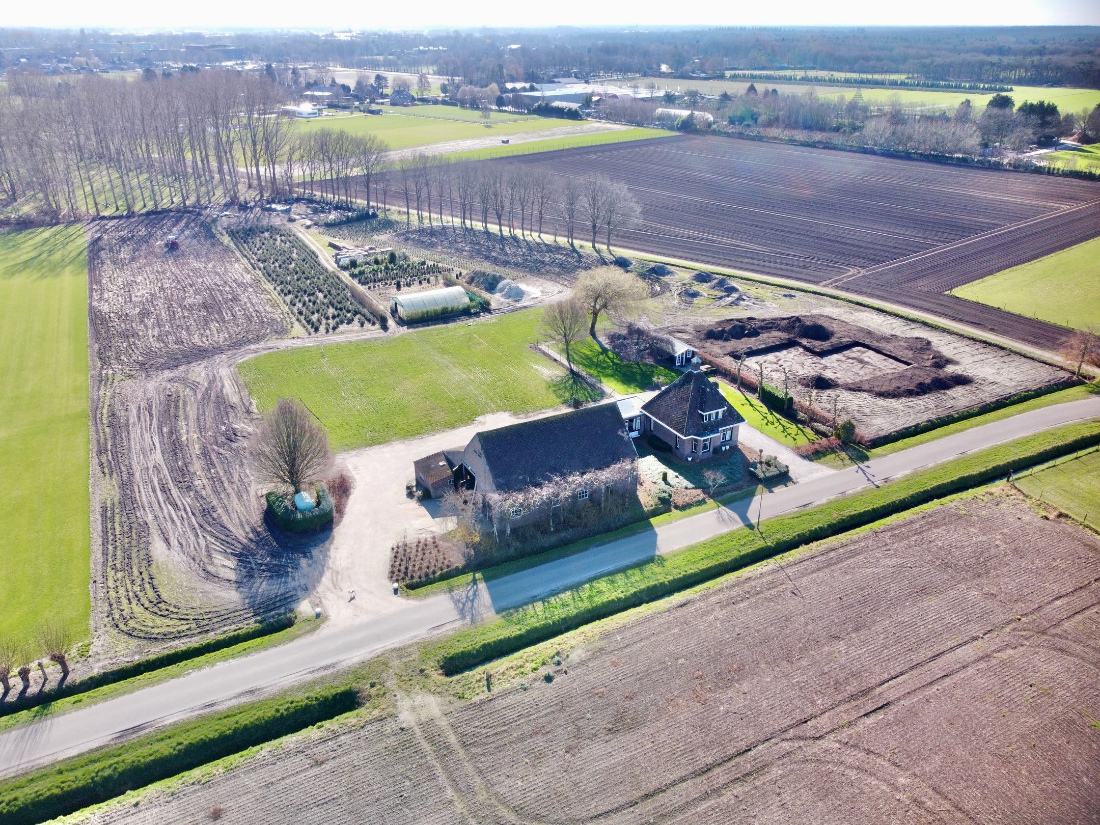 Photo 9 of Berkenstraat 12-B