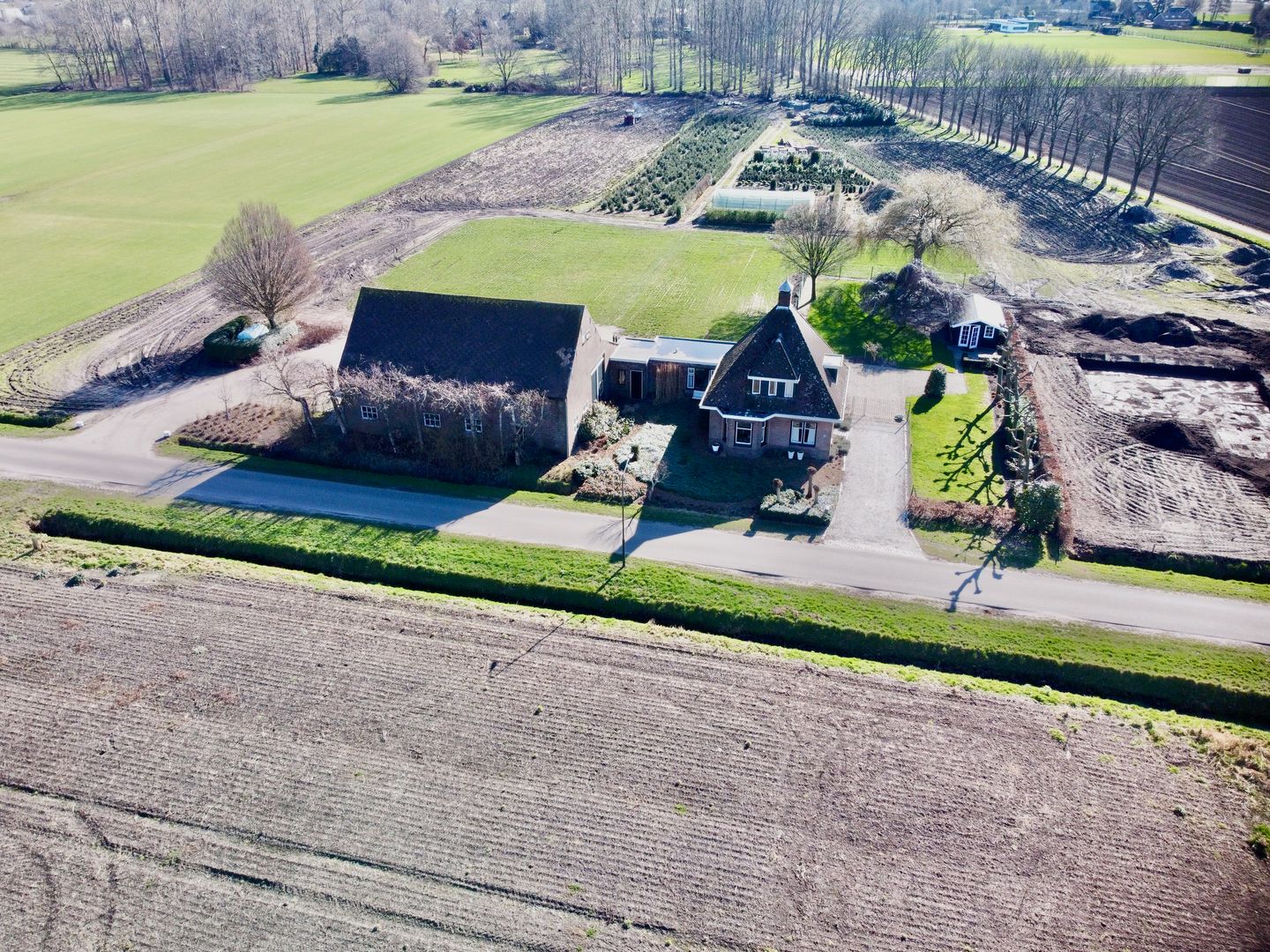 Photo 10 of Berkenstraat 12-B