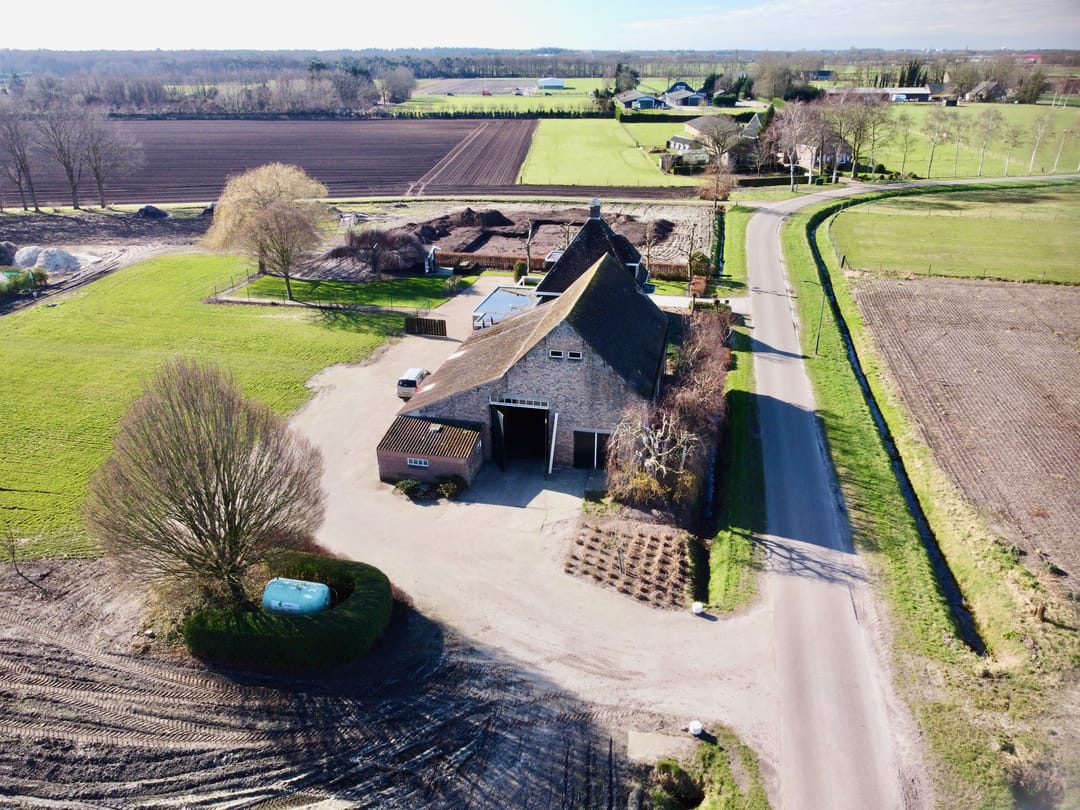 Photo 11 of Berkenstraat 12-B