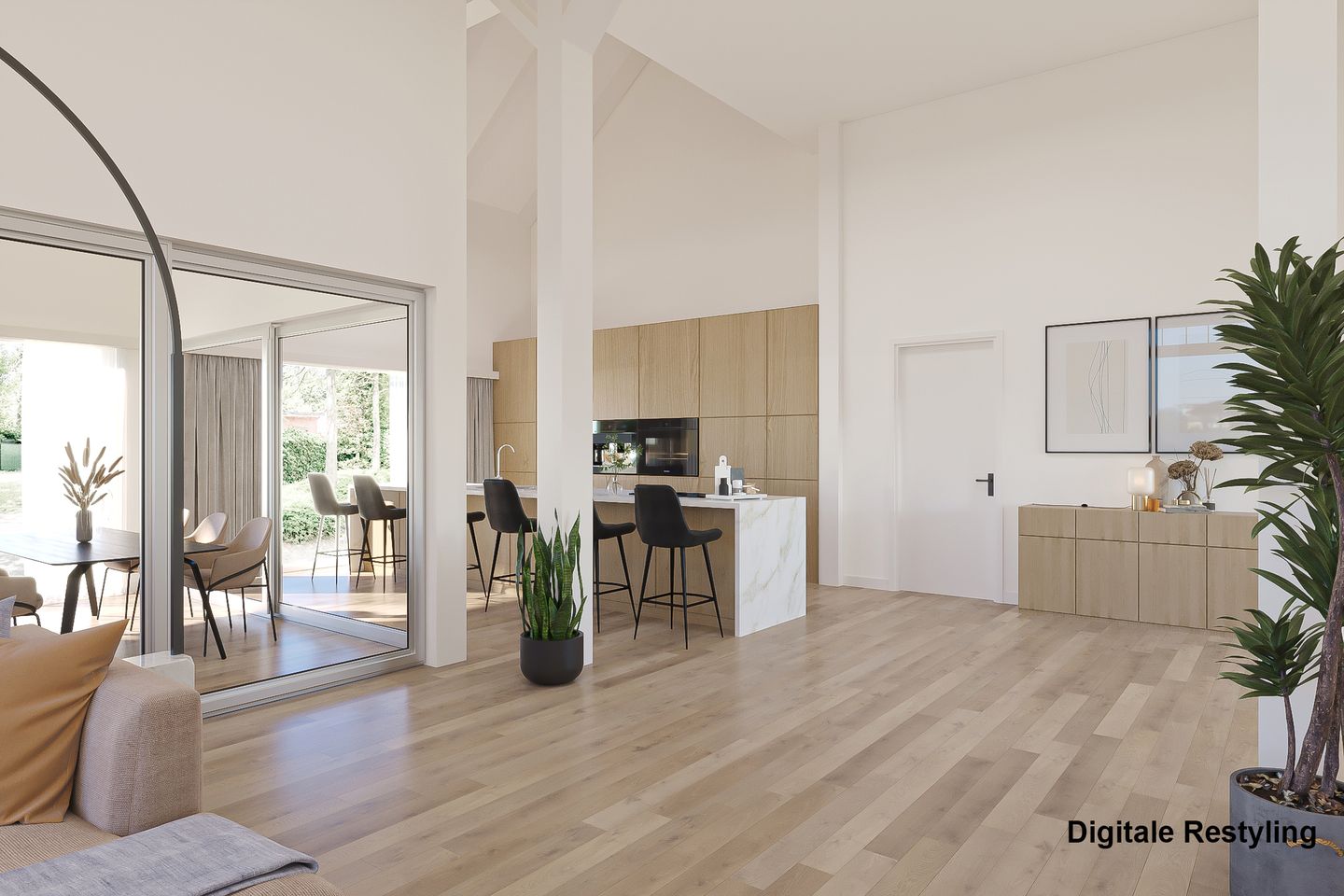 Photo 14 of Berkenstraat 12-B