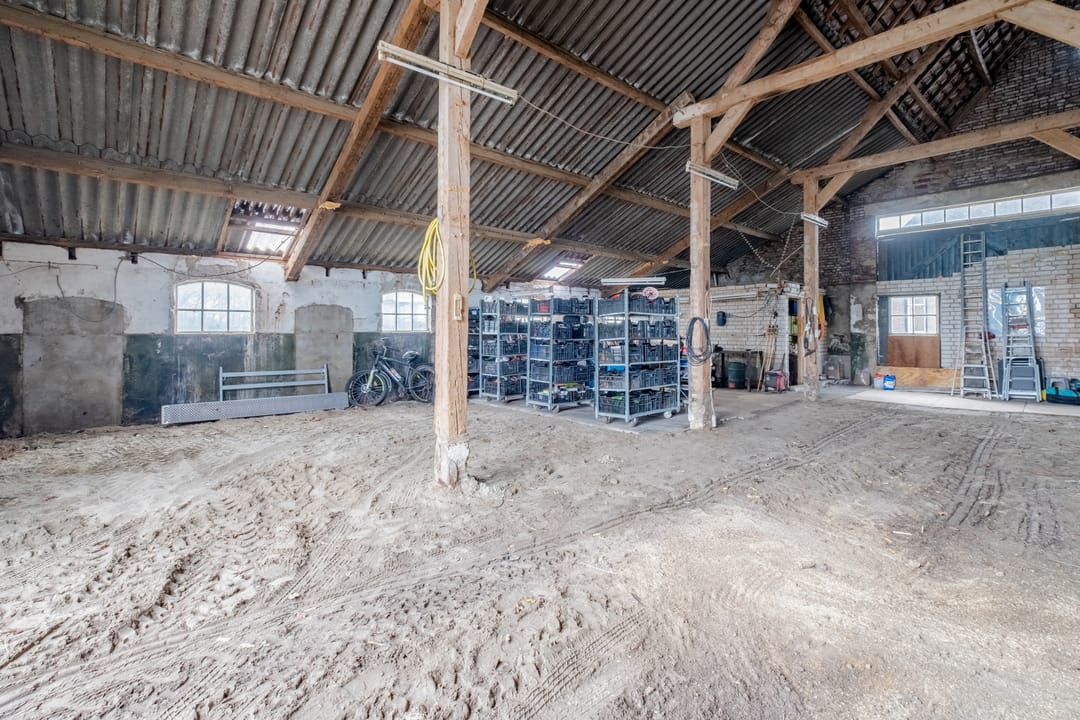 Photo 13 of Berkenstraat 12-B