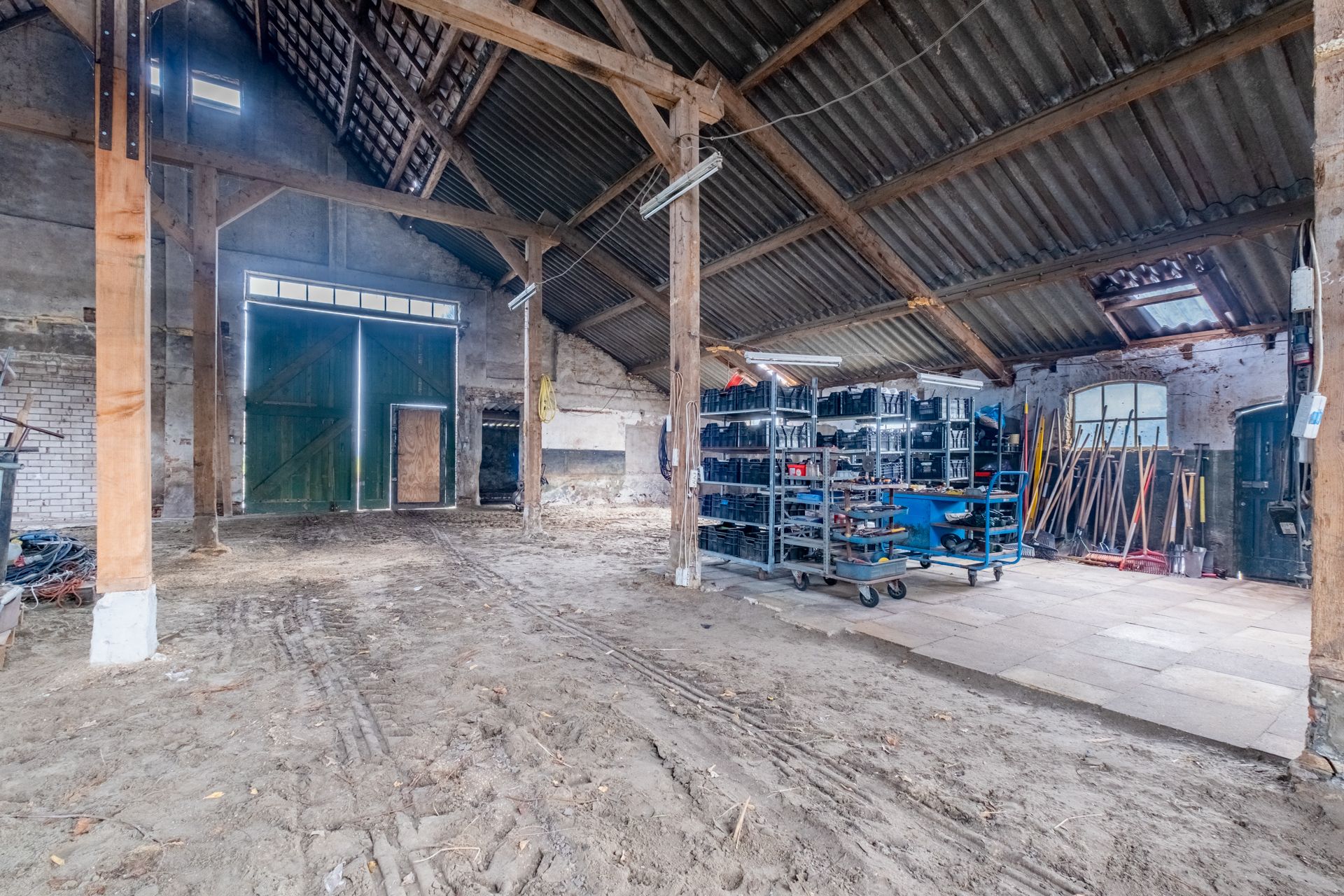 Photo 15 of Berkenstraat 12-B