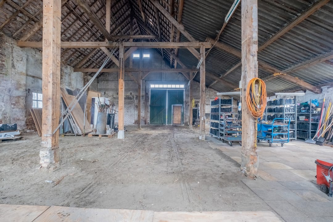 Photo 16 of Berkenstraat 12-B