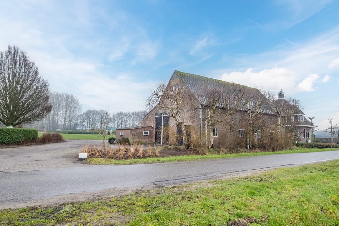 Photo 17 of Berkenstraat 12-B