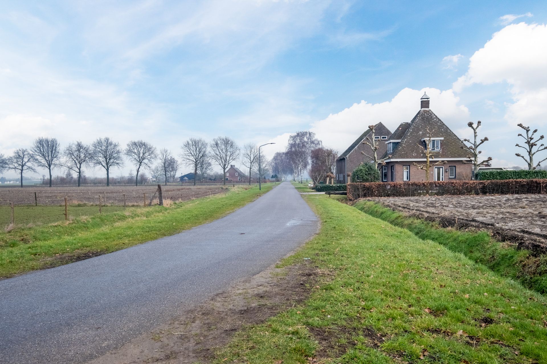 Photo 12 of Berkenstraat 12-B